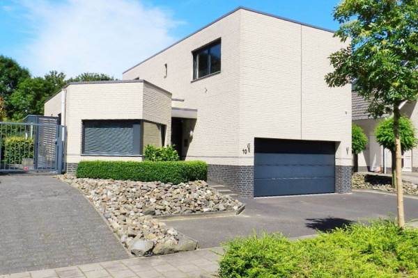 Woning Boskriek 10 Landgraaf