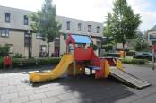 Woning Emsdettenplein 8 Hengelo