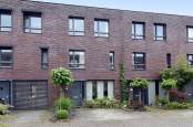 Woning Sleeuwijkerf 7 Tilburg