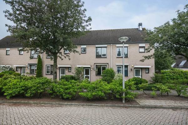 Woning Boezemvliet 19 Maasdam