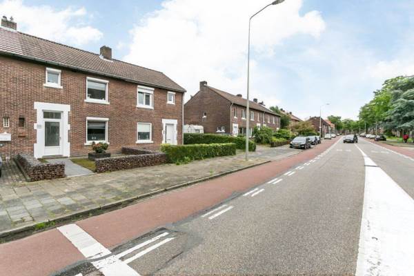 Woning Kerkraderweg 59 Heerlen