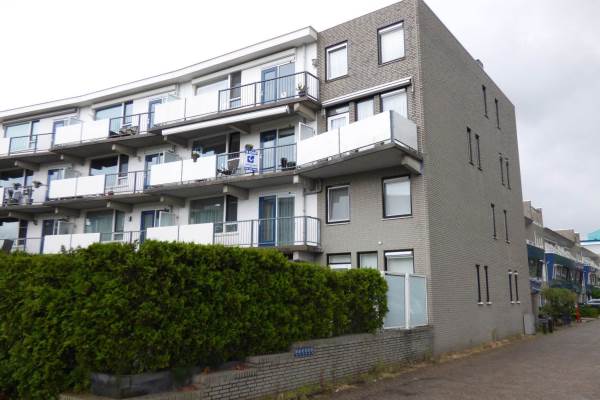 Woning De Velden 56 Schiedam