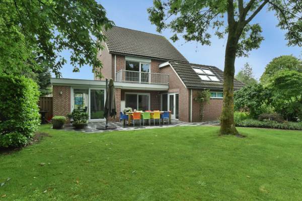 Woning Zomerdijk 1 Rosmalen