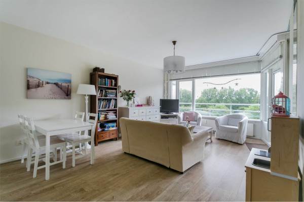Woning Pisuissestraat 391 Den Haag