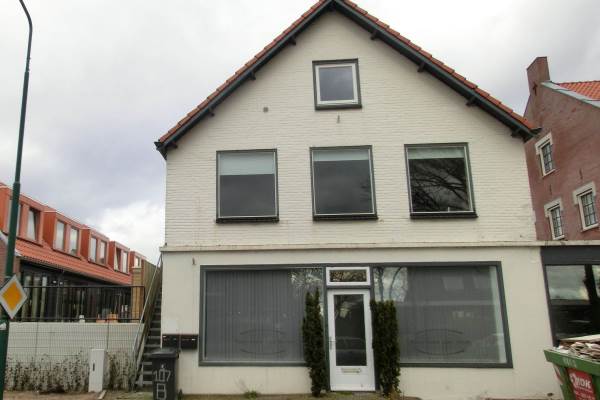 Woning Rijksstraatweg 107 Elst Ut
