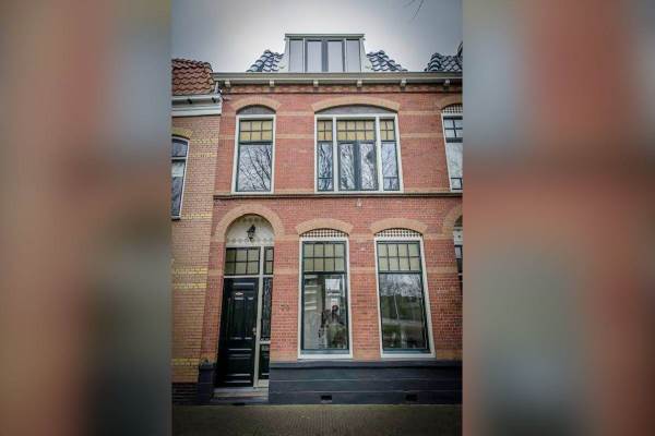 Woning Loodsgracht 70 Den Helder