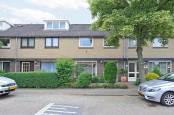 Woning Reigerlaan 32 Sint Pancras