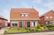 Woning Almelosestraat 51 Ootmarsum