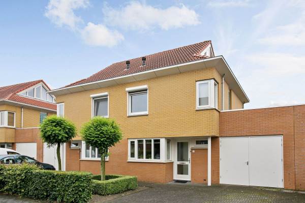 Woning Oder 8 Doetinchem