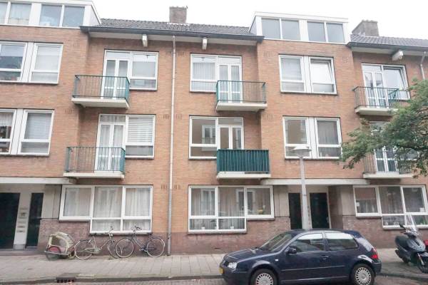 Woning Uiterwaardenstraat 2701 Amsterdam