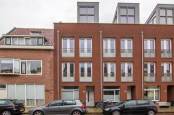 Woning Vredesteeg 9 Utrecht