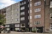 Woning Van Hilligaertstraat 17H Amsterdam