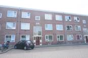 Woning Aragohof 5hs Amsterdam