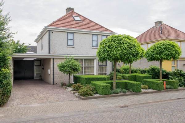 Woning Het Brook 41 Lichtenvoorde