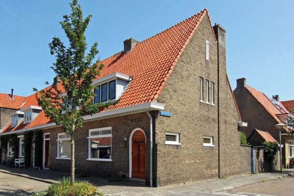 Woning Gladiolenstraat 35 Zwolle