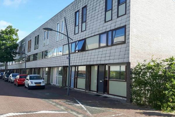 Woning Duijves Weer 49 Assendelft