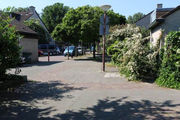 Woning Karperdaal 44 Den Haag