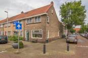 Woning Adelboldstraat 1 Utrecht