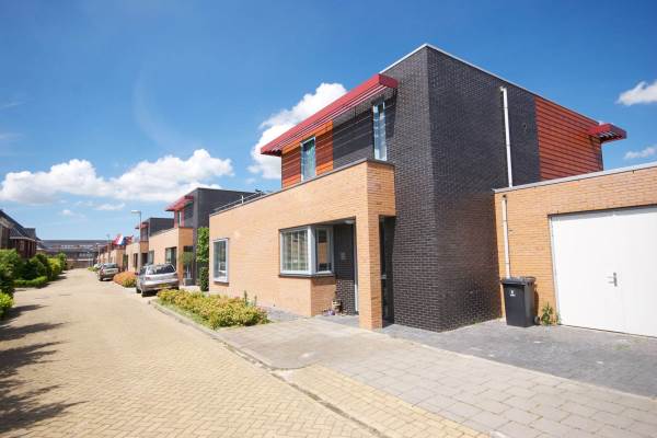 Woning Parelgras 17 Wognum