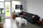 Woning van der Waalsstraat 22 Vlaardingen