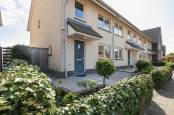 Woning Vrijenburglaan 207 Barendrecht
