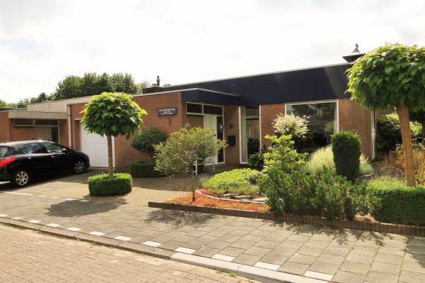 Woning Constantijnlaan 2 Venlo