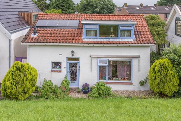 Woning Ooster Lekdijk 31 Krimpen aan de Lek