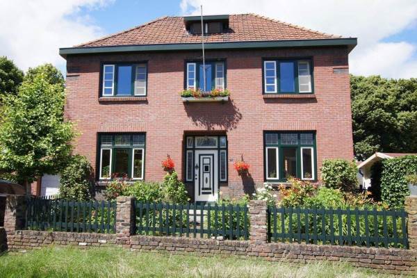 Woning Beekstraat 4 Grevenbicht