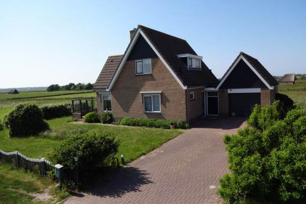 Woning Pontweg 75 Den Burg