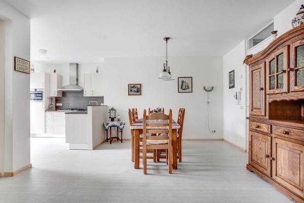 Woning Park Hoogstraaten 18A Mill