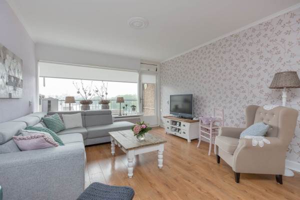 Woning Hoorneslaan 395 Katwijk