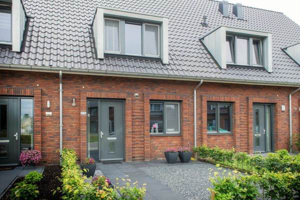 Woning Zoerderhof 47 Uddel