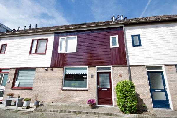 Woning Kamille 51 Zwaag