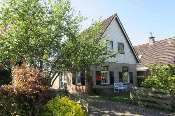 Woning Kinsck van Roptawei 5 Weidum