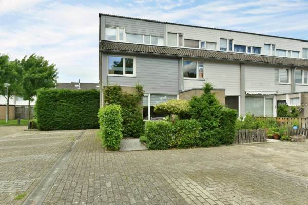 Woning Vijfde Haren 70 Den Bosch