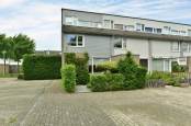 Woning Vijfde Haren 70 Den Bosch