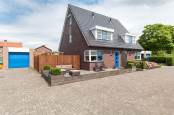 Woning Koningin Wilhelminalaan 100b Hardinxveld-Giessendam