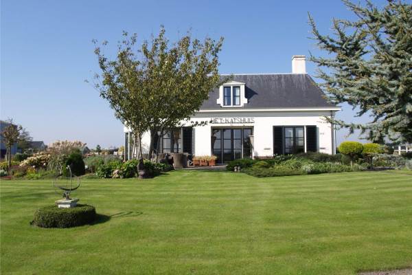 Woning Leidsevaart 140 Noordwijkerhout