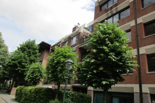 Woning Koningin Sophiestraat 118 Den Haag