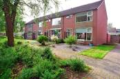 Woning Berkenlaan 8 Marum