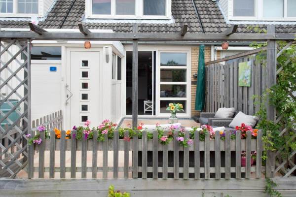 Woning Sterkenburg 79 Alphen aan den Rijn