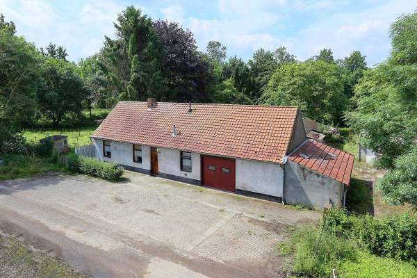 Woning Vlasvenweg 1 Weert