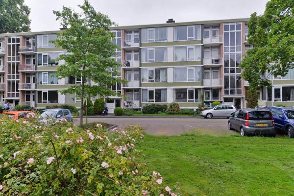 Woning Ter Weerlaan 164 Wassenaar