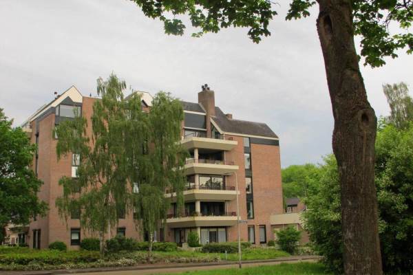 Woning Bremlaan 26 Oss
