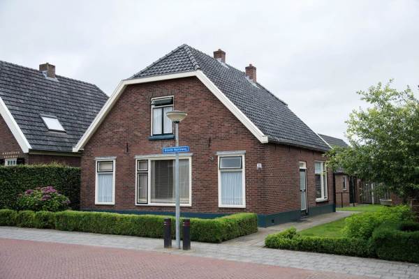 Woning Blinde Banisweg 38 Rijssen