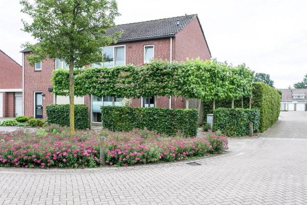 Woning Havikstraat 27 Mill