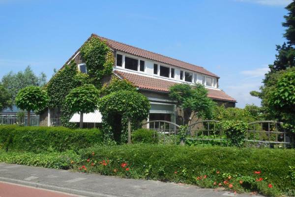 Woning Hollewatering 14 Kwintsheul