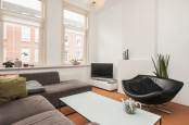 Woning Van der Palmstraat 8BI Rotterdam