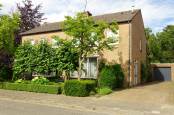 Woning Huyn van Rodenbroeckstraat 25 Heerlen