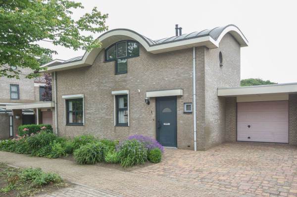 Woning Middelmeede 1 Made